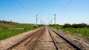 31 August rail travel: Check engineering work before booking