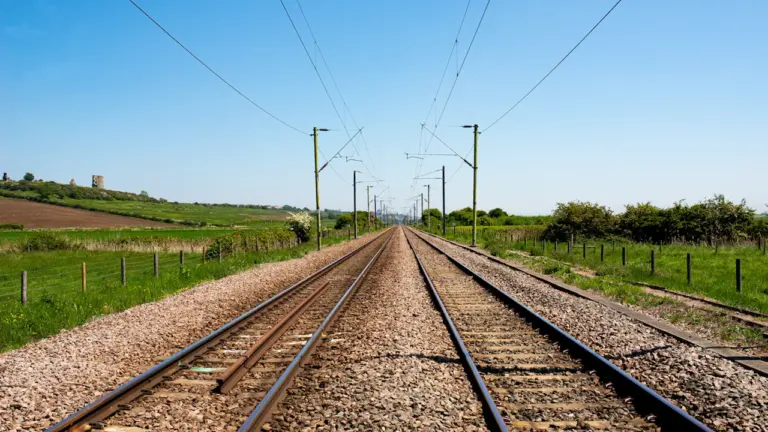 31 August rail travel: Check engineering work before booking