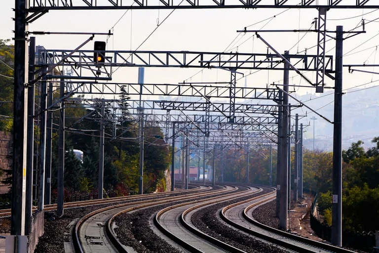 31 August rail travel: Check engineering work before booking