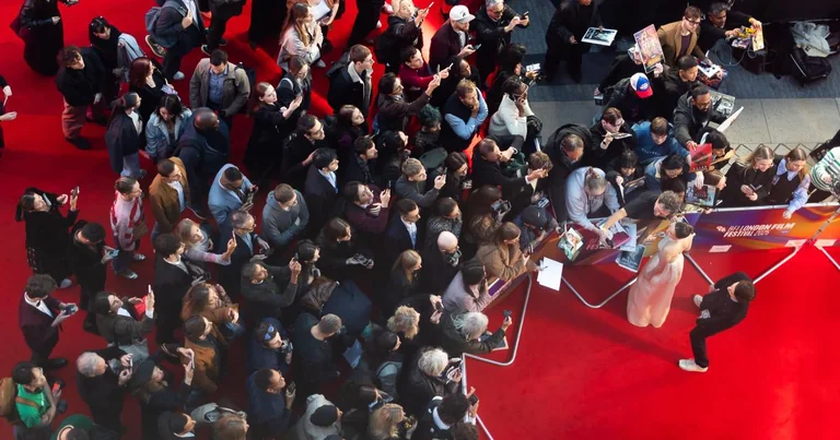70th BFI London Film Festival: 10 films at Southbank in October