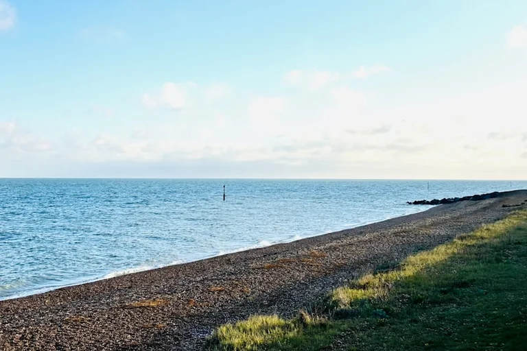 A new rhythm for beach days in Greatstone