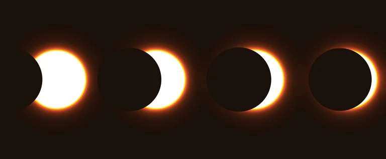 Ainsdale eclipse viewing: arrive before the 7.10pm peak