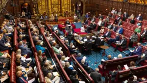 Armed Forces Bill in London: watch free on 2 September