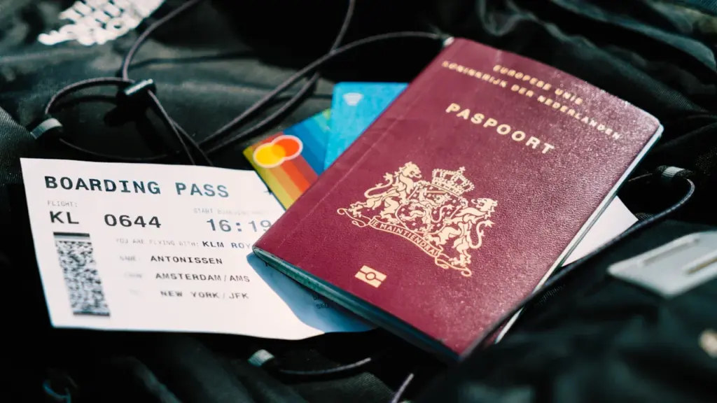 August Bank Holiday Travellers: Check Your Passport Now