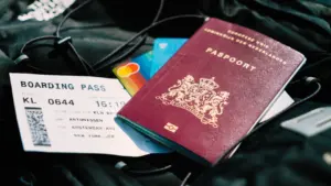 August Bank Holiday Travellers: Check Your Passport Now