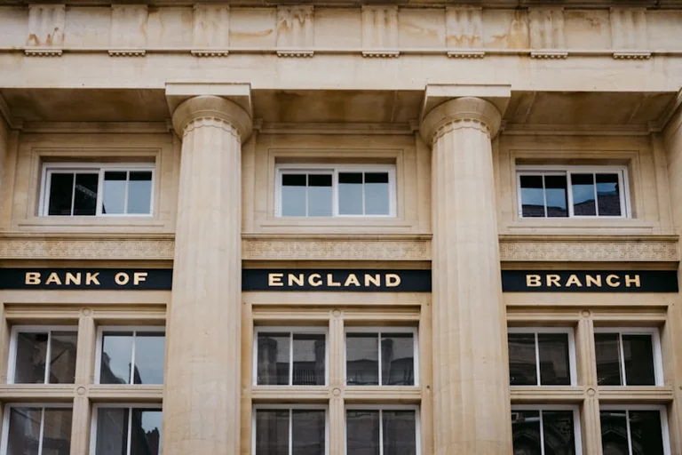 Bank of England: Will Bank Rate Fall at September’s Decision?