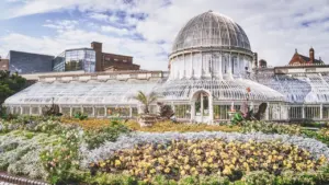 Belfast Autumn Fair: Free Weekend Festival Returns to Botanic Gardens