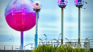 Blackpool’s free Switch-On Watch Party: 4 September