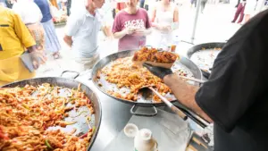 Bolton Food and Drink Festival returns for four free days