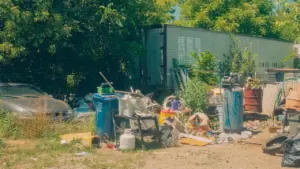Braintree waste operator faces jail over unsafe yard