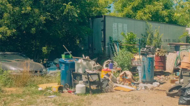 Braintree waste operator faces jail over unsafe yard
