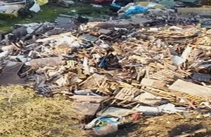 Braintree waste operator faces jail over unsafe yard