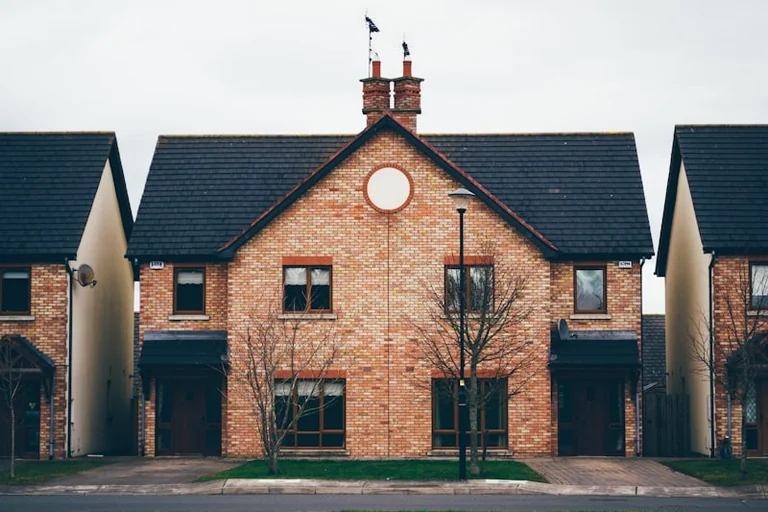 Brentwood tenants move to the front of the homes queue