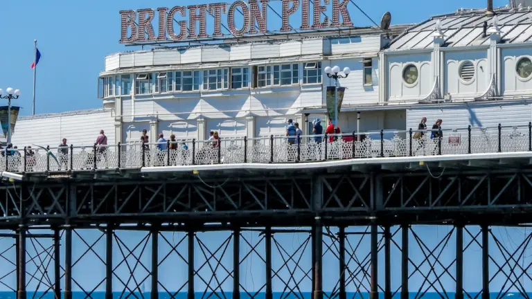 Brighton residents can shape Whitehawk’s future funding