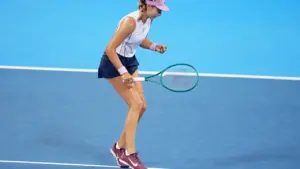 Cincinnati Open in Ohio: British tests before 23 August