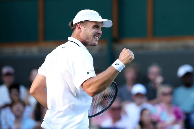 Cincinnati Open in Ohio: British tests before 23 August