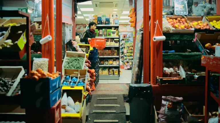 Community Shop Sunnyside opens in Great Lever on 16 September: what residents need to know