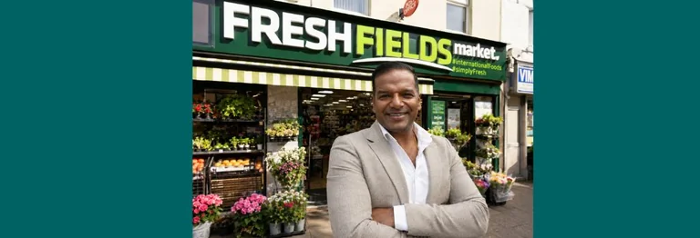 Croydon shops could gain a new defence against repeat theft
