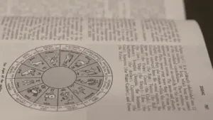Daily horoscope for August 22, 2026: Plans, talk and rest