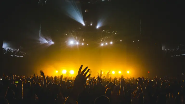 Darley Park Concert 2026: Line-up and ticket details for Derby finale