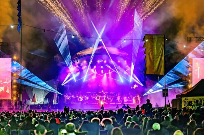 Darley Park Concert 2026: Line-up and ticket details for Derby finale