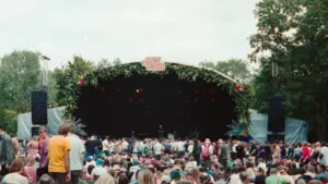 Darley Park Weekender: Derby’s August dates are set