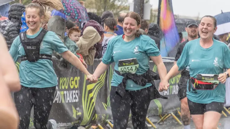 Derry’s Waterside Half Marathon returns on September 6