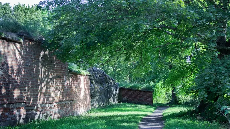 East Tilbury’s free Coalhouse Fort walk returns Wednesday