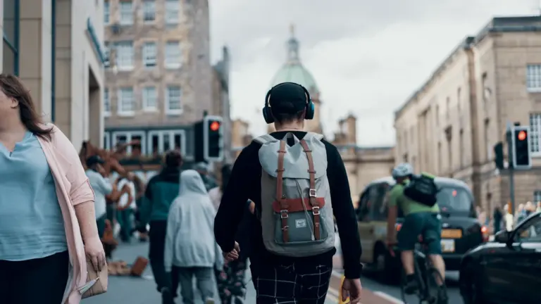 Edinburgh Fringe weekend: a practical travel plan