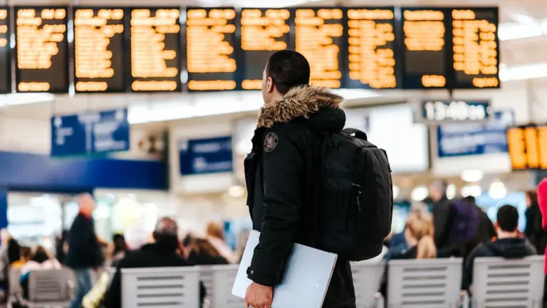 EES checks add new steps for UK travellers to Europe