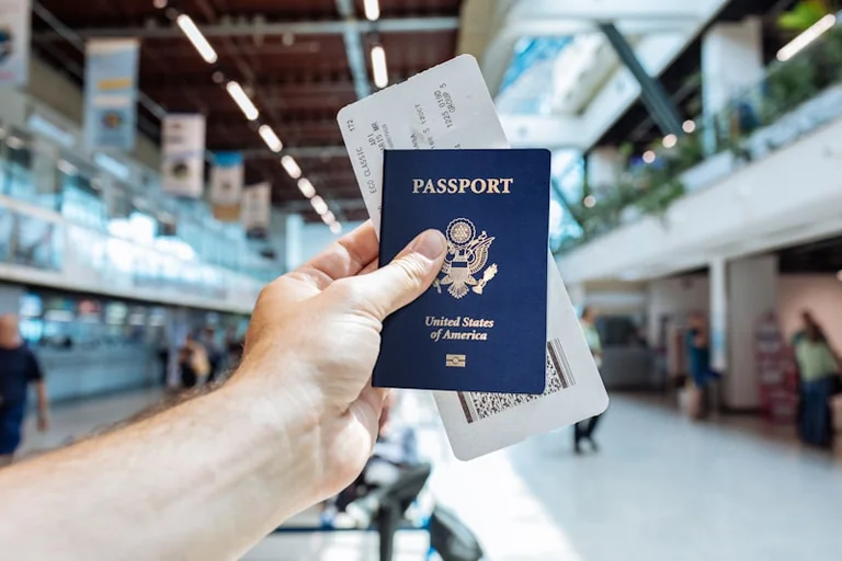 EES Checks: What UK Travellers Should Expect This Autumn