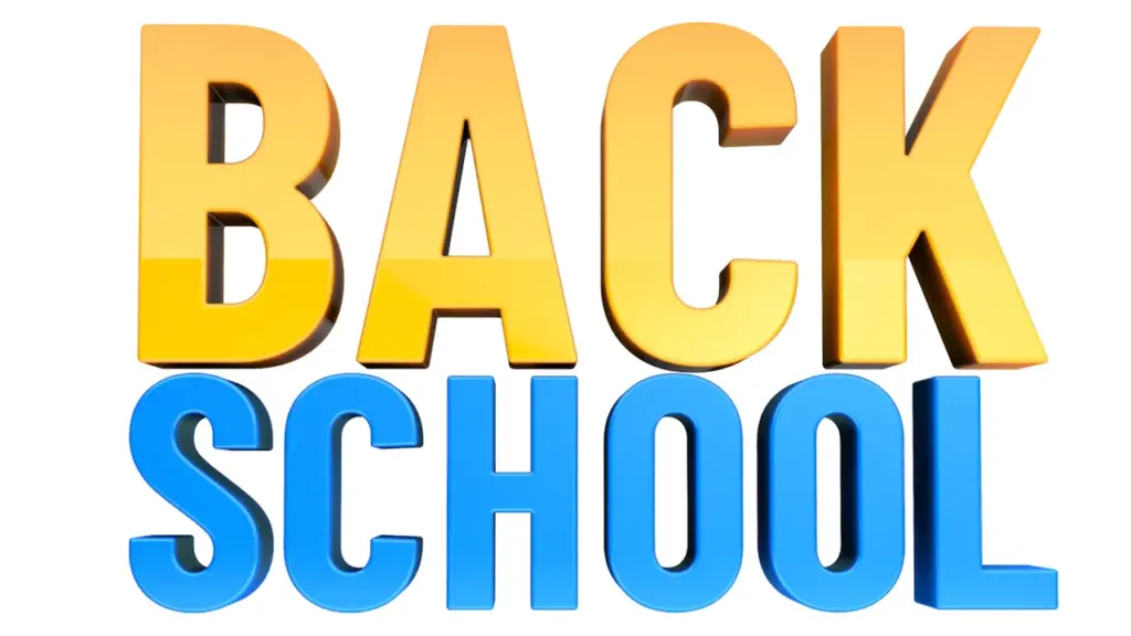England school return: 10 checks before the first day