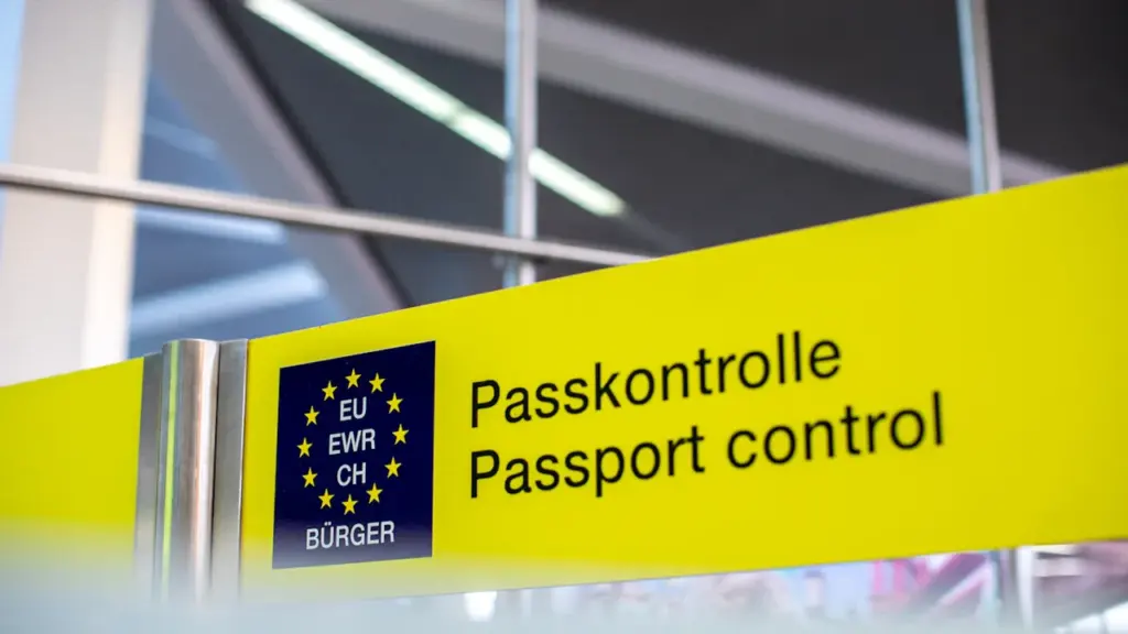 EU Entry/Exit System: A Summer Guide for UK Travellers