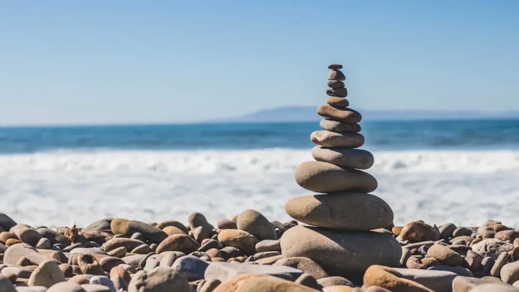 Finding Balance: Navigating Ambition and Rest on August 21