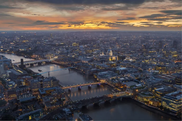 Five UK fintechs enter FCA’s scale-up support track