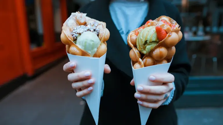 Four free days at Bolton Food & Drink Festival