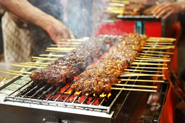 Four free days at Bolton Food & Drink Festival
