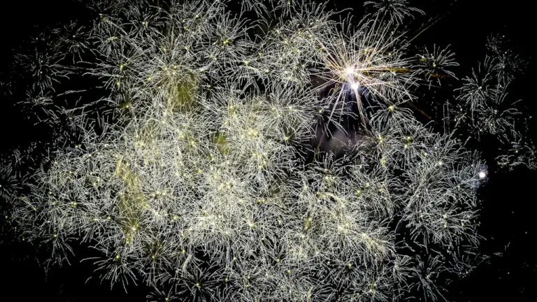 Four free fireworks nights set for Poole and Bournemouth