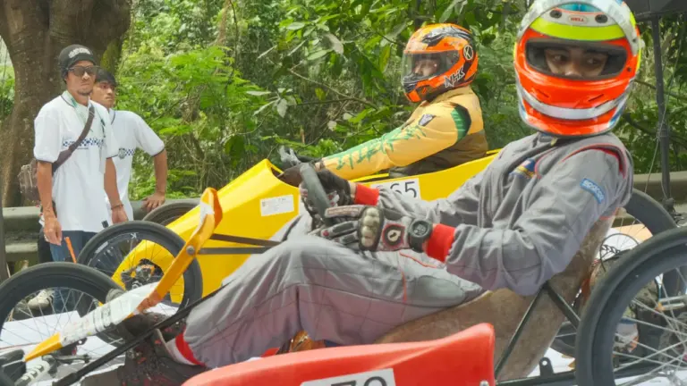 Free Accrington Soapbox Challenge returns on 29 August: what residents need to know