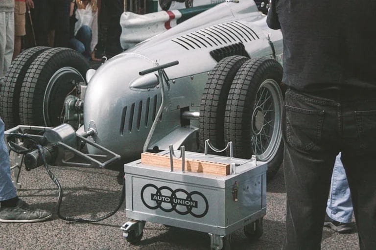 Free Accrington Soapbox Challenge returns on 29 August: what residents need to know