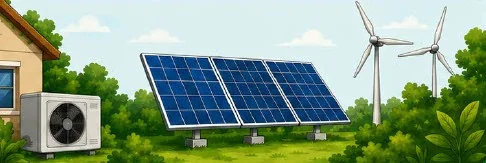 Free Church Stretton open day offers home energy advice