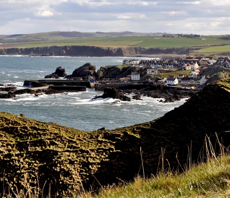 Free Doors Open Days in Scottish Borders on 5–6 September
