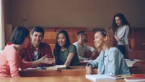 Free GCSE advice drop-in in Chatham on 20 August