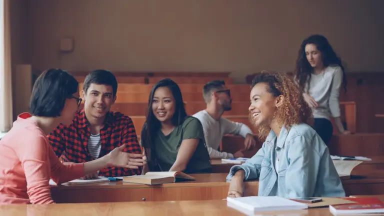 Free GCSE advice drop-in in Chatham on 20 August