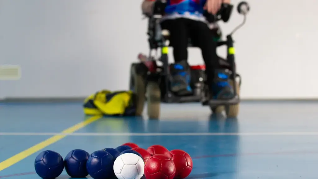 Free Moray Inclusion Games in Elgin on 22 August