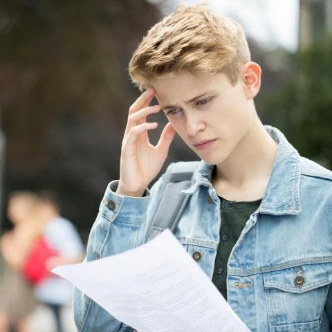 Free post-exam advice opens in Wolverhampton