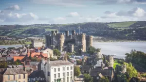 Free Wales consultation events run September to October