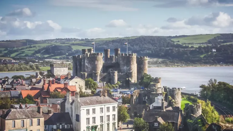 Free Wales consultation events run September to October