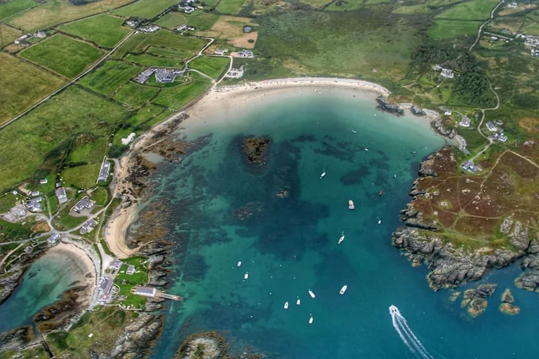 Free Wales consultation events run September to October