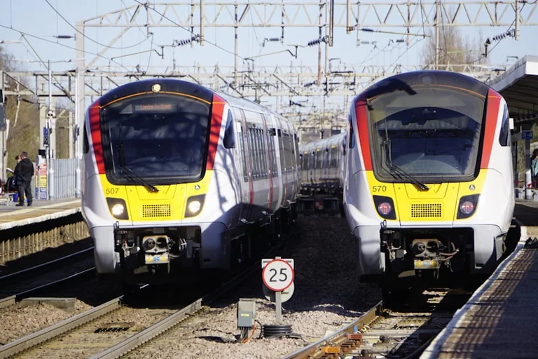 Great Britain Rail Travel on 15 August: Check Live Status